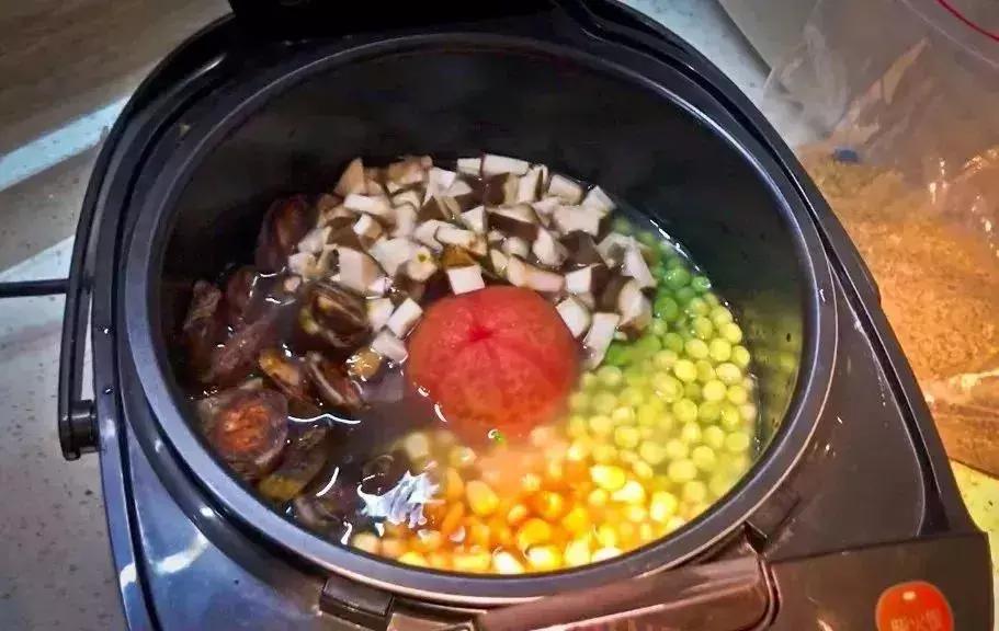 现在的网红美食有多离谱,那些坑人的网红美食