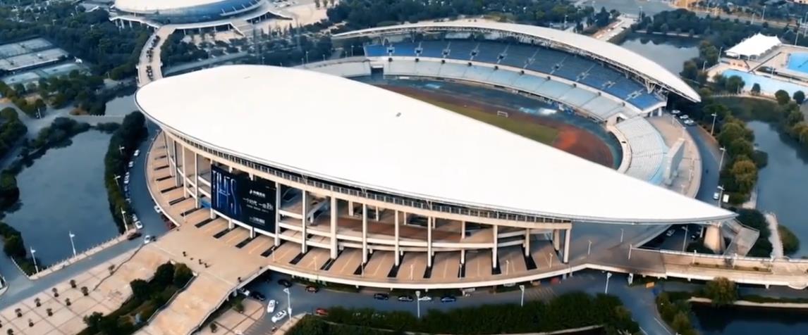 中超各个球场一览表,中超现在有几座没跑道的专业球场