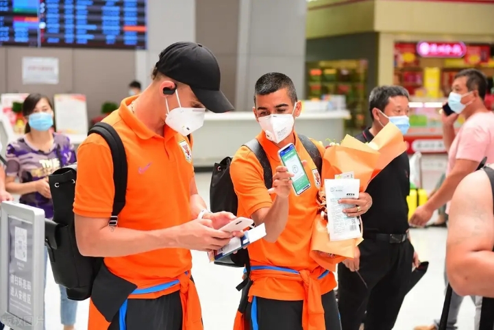 曝足协再改开赛方案,曝足协将出转会新规