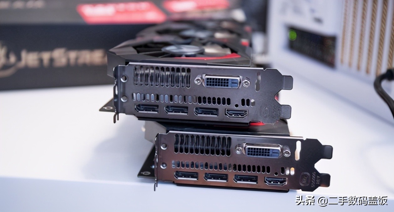 矿难中的显卡,矿难显卡有多少流入市场