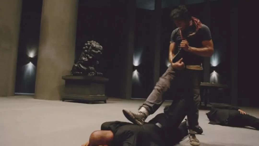 托尼贾金星初露锋芒,托尼贾金星完整视频