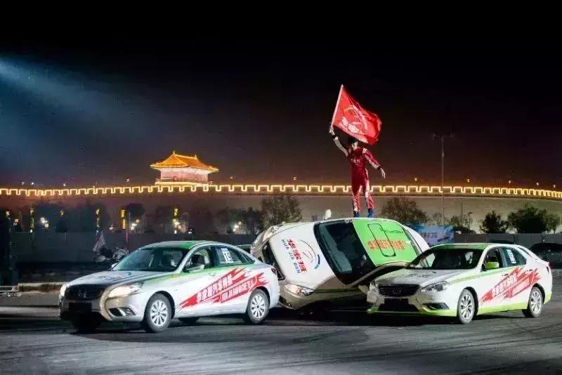 2019正定电音节,2020五一正定电音节