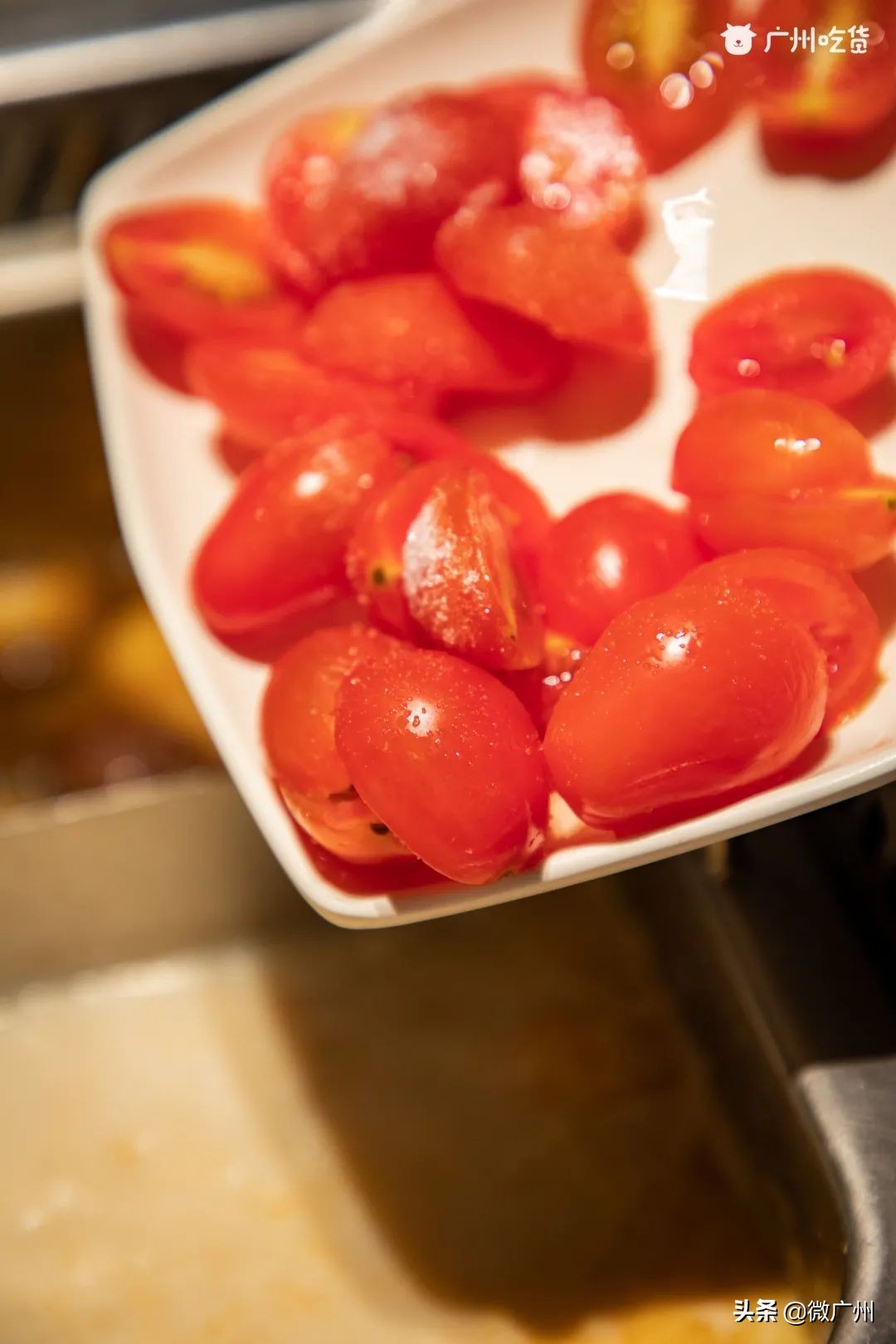 广州海底捞最推荐哪个店,广州最特色的海底捞