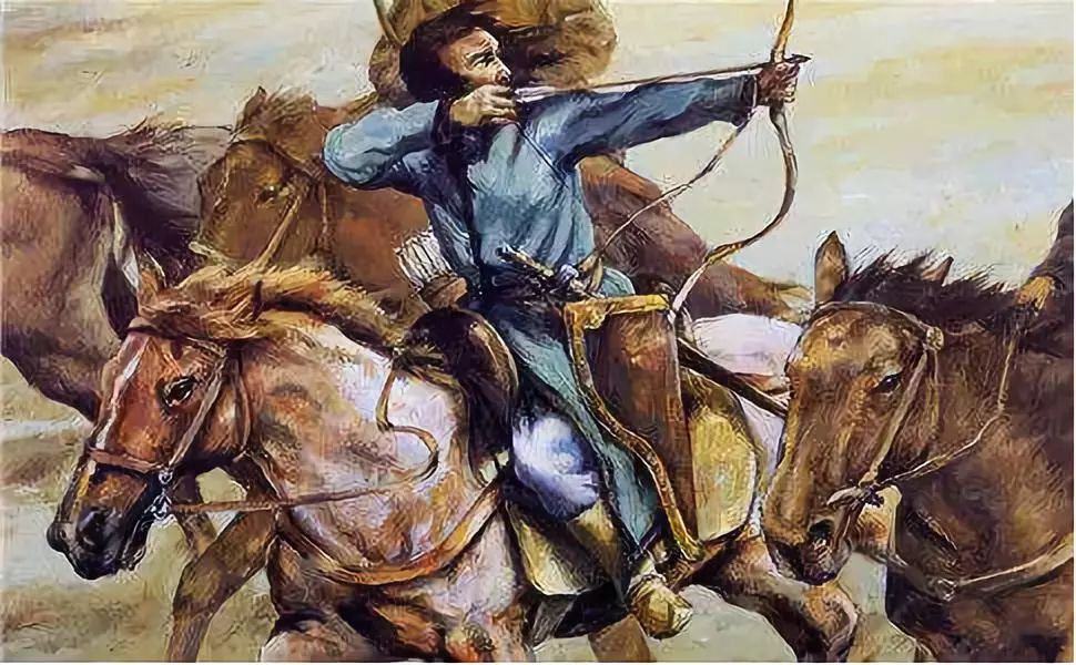 弩为什么要比弓厉害,弩比弓箭威力更大