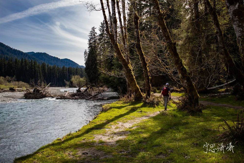 告别平谈的照片吧！17招让你的照片有大片感