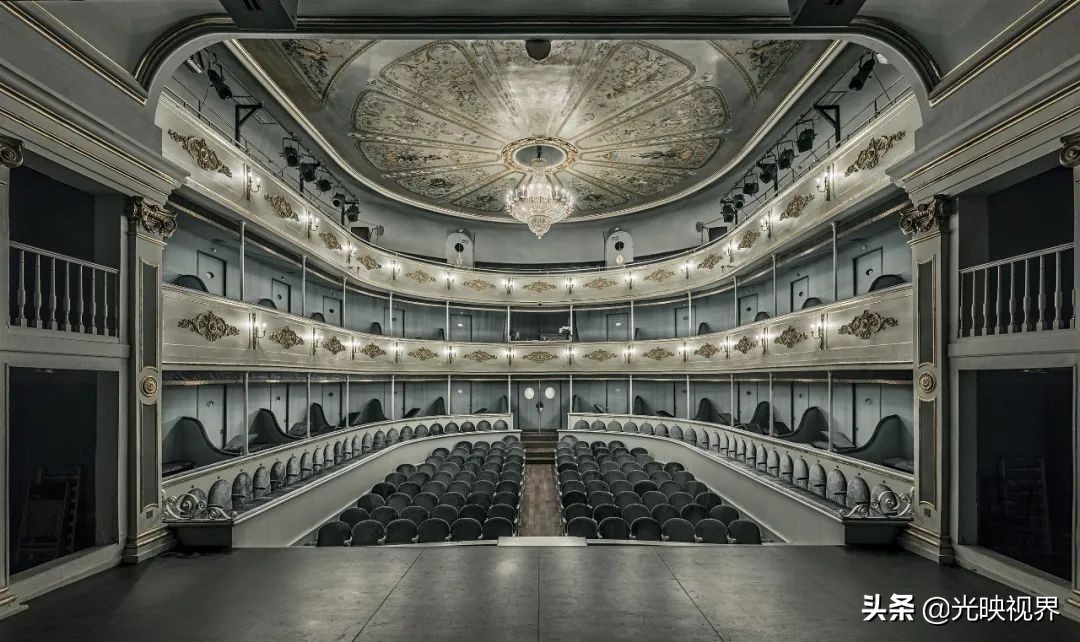 2020年IPA国际摄影奖获奖作品(专业组年度摄影师)