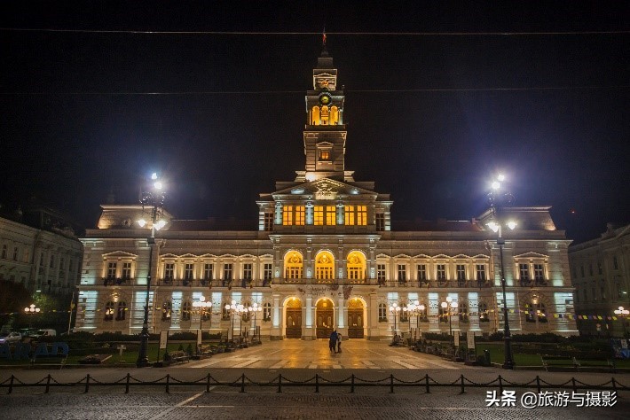 罗匈边城——阿拉德