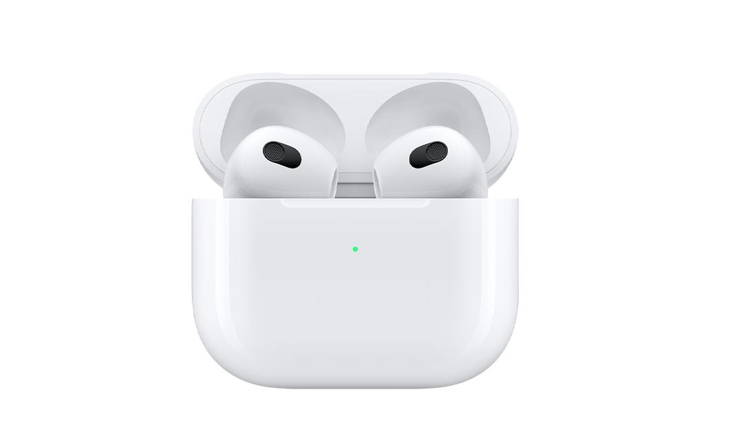 苹果airpods3与原装对比,苹果airpods2越南制造和中国制造