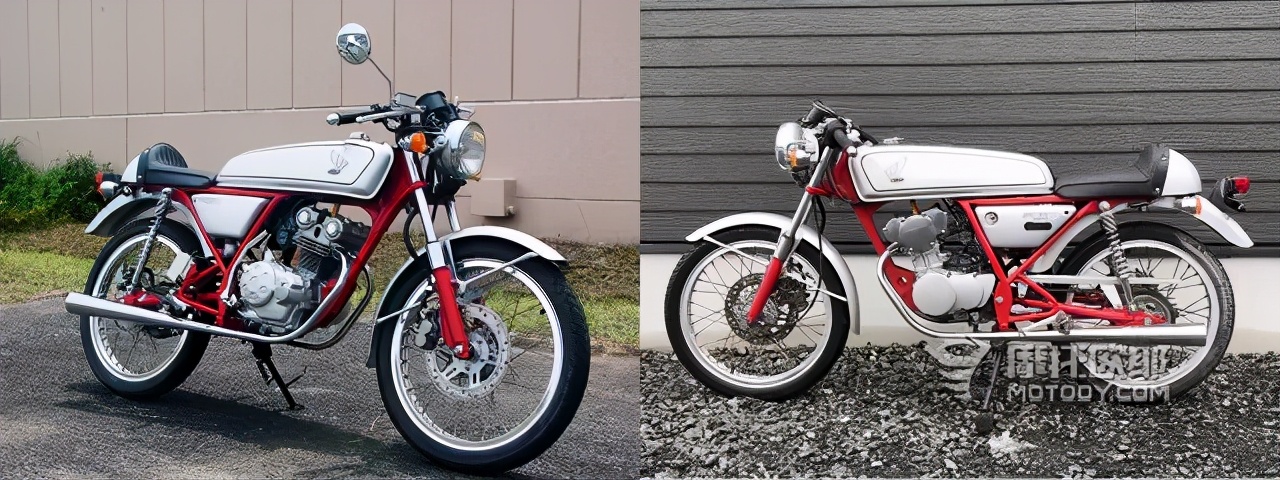 适合50岁左右开的摩托车推荐,为老爸买什么车好