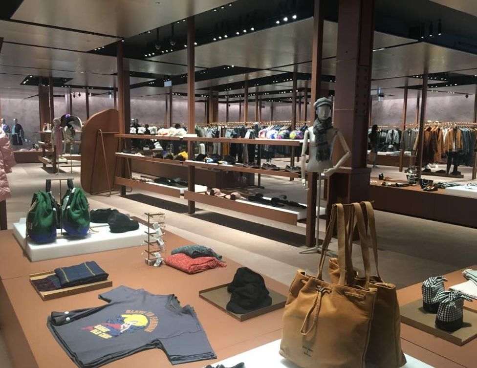 zarahm闭店,zarahm为何撤店