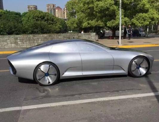 上海街上豪车,盘点全国十大顶级跑车