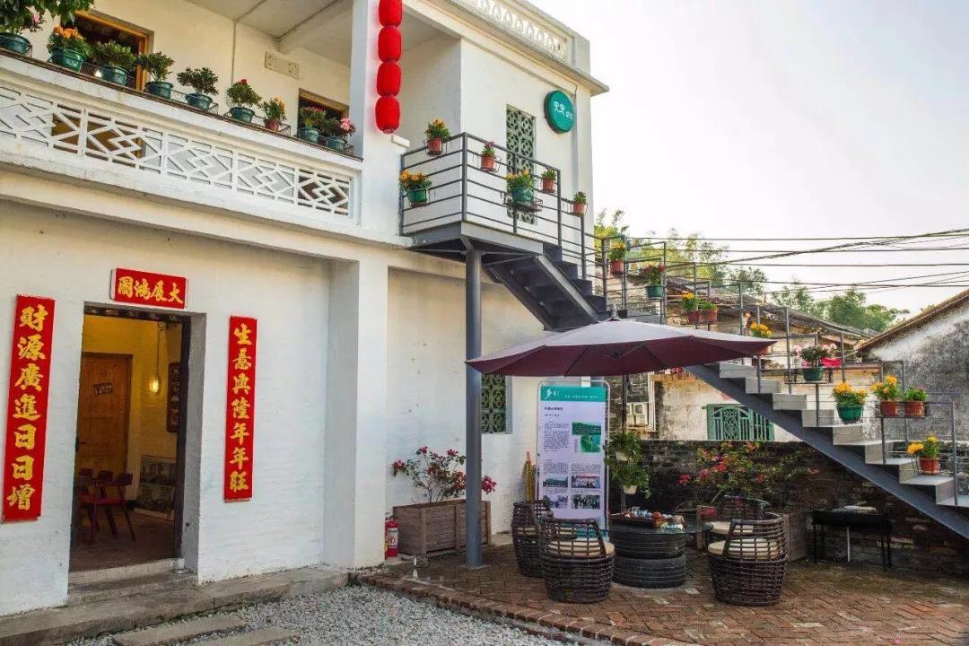 斗门十大旅游景点,斗门有哪些旅游景点值得去