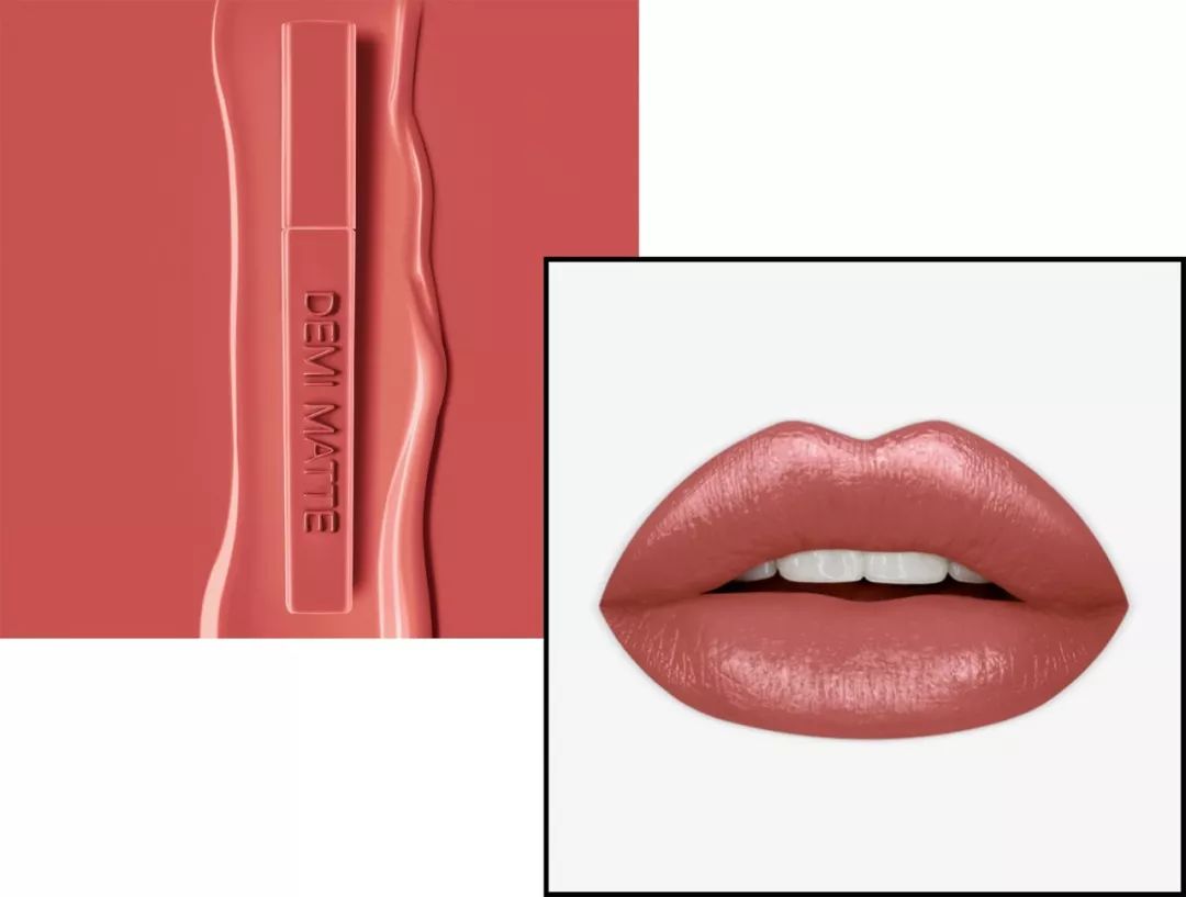 秋冬南瓜色大牌口红丝绒,秋冬丝绒雾面口红推荐