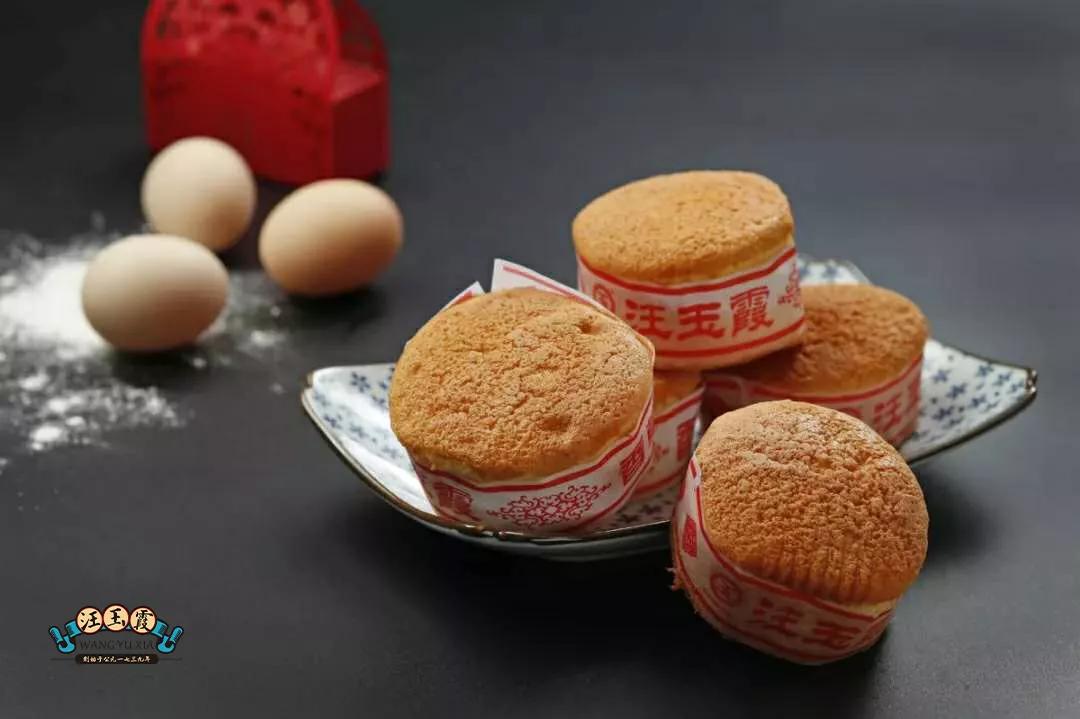 武汉的夏日记忆,非常适合夏天吃的冰爽流心绿豆糕