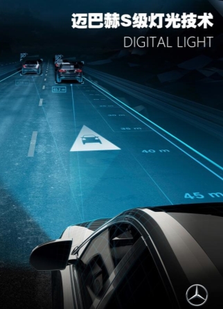 用汽车大灯可以做投影仪灯吗,车载大灯投影