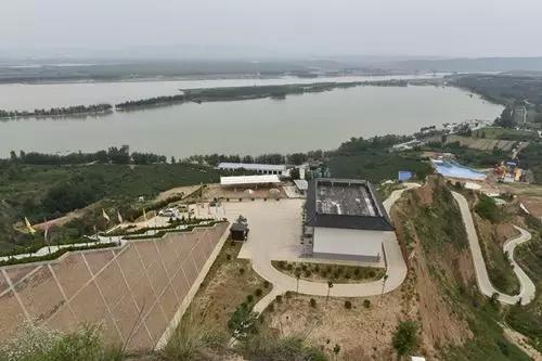 各个皆风景！红凤巢玉如意……吸睛的二青会场馆！距开幕式还有29天……