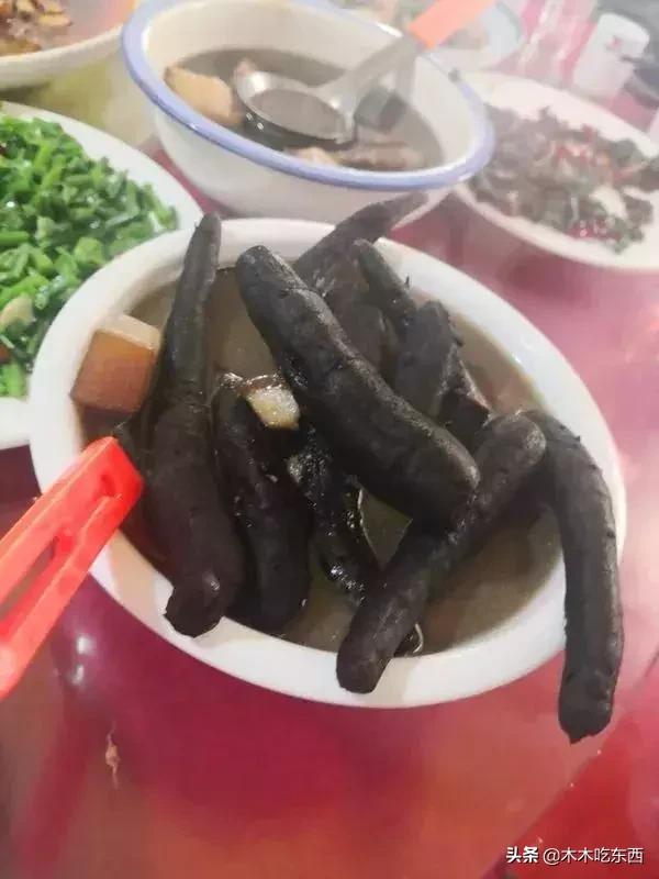全国迷惑的特色美食,全国美食猎奇