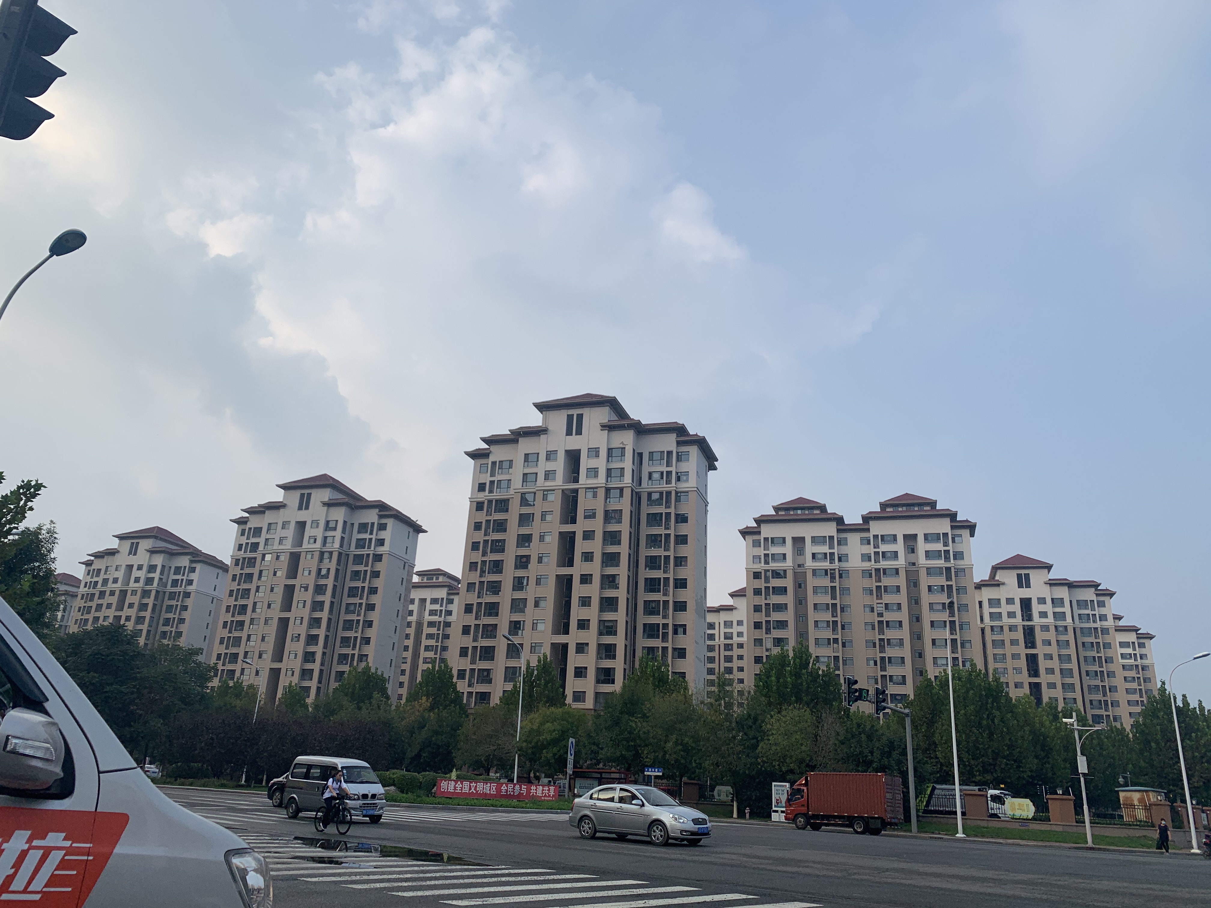 武清区环境最好的片区，黄庄水城，落户有没有需求