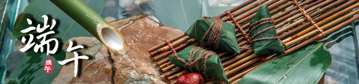 粽子为什么会那么糯,粽子太黏撕不下来