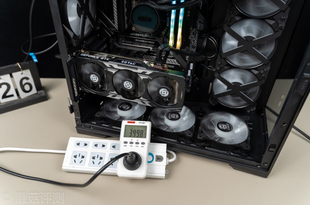 爱国者电竞600和g600,爱国者电竞600电源拆解