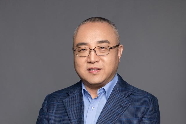 这9位董事长，都在陕西上大学，还毕业于同一所高校！