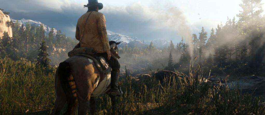 当游戏遇上剧情,当玩游戏遇到剧情