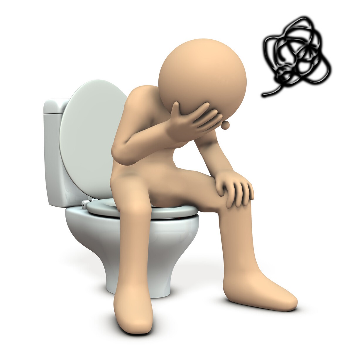 老年人便秘吃泻药又拉肚子怎么办,老人便秘长期服用药物可以停吗