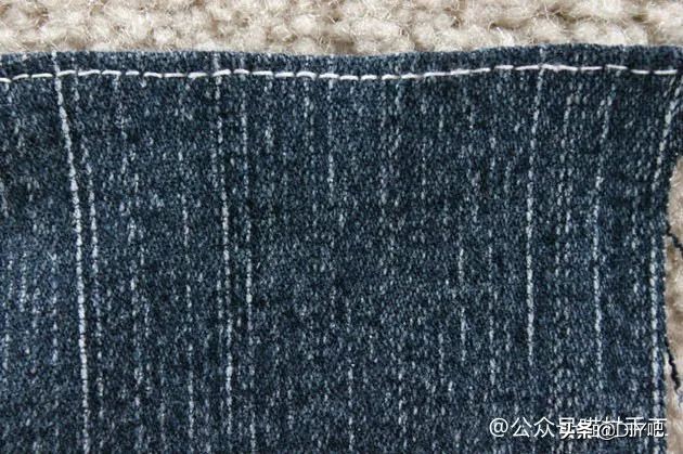 裤腰肥了怎么改瘦最简单的方法,运动裤裤腰大了改小妙招图解