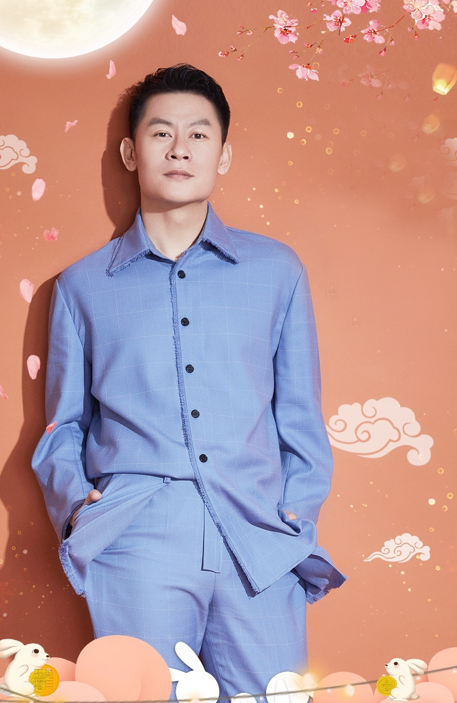 演员李健简历及妻子是谁,影视演员李健小时候的照片