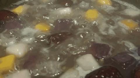 化州糖水超润甜品,化州糖水高州