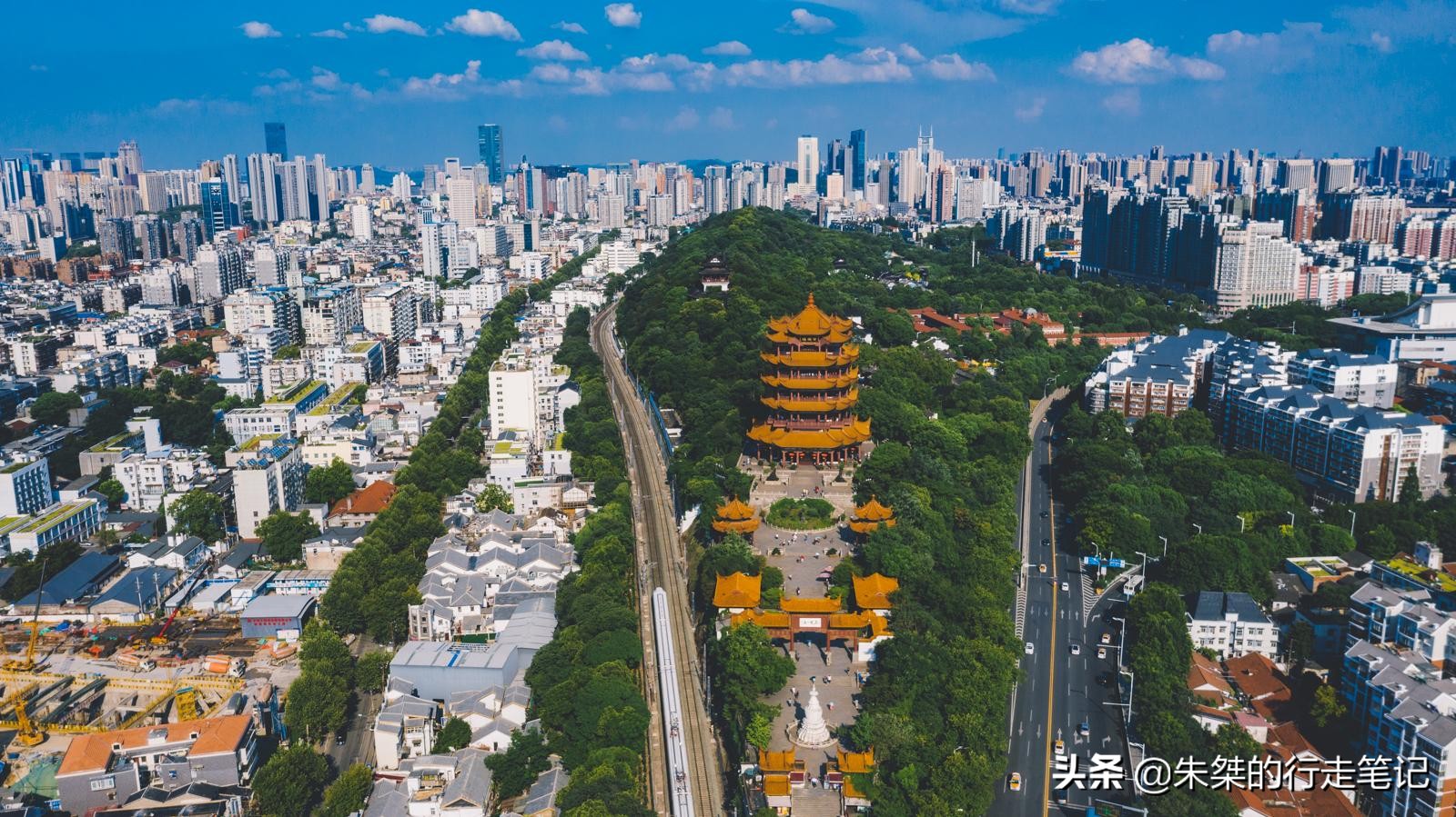 武汉是全球公认的三大赏樱胜地,世界三大赏樱胜地是无锡还是武汉