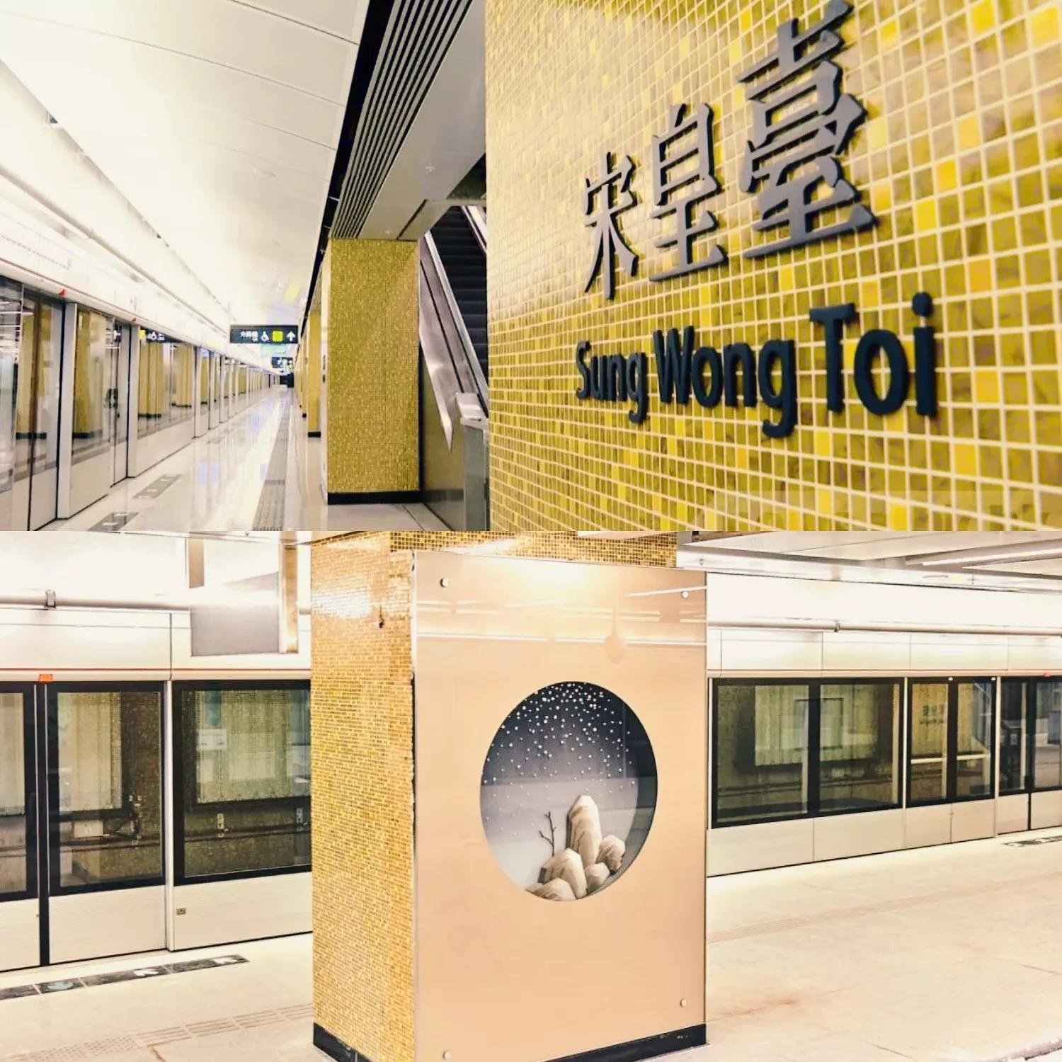 中国深度前十的地铁站,哪家地铁公司最盈利