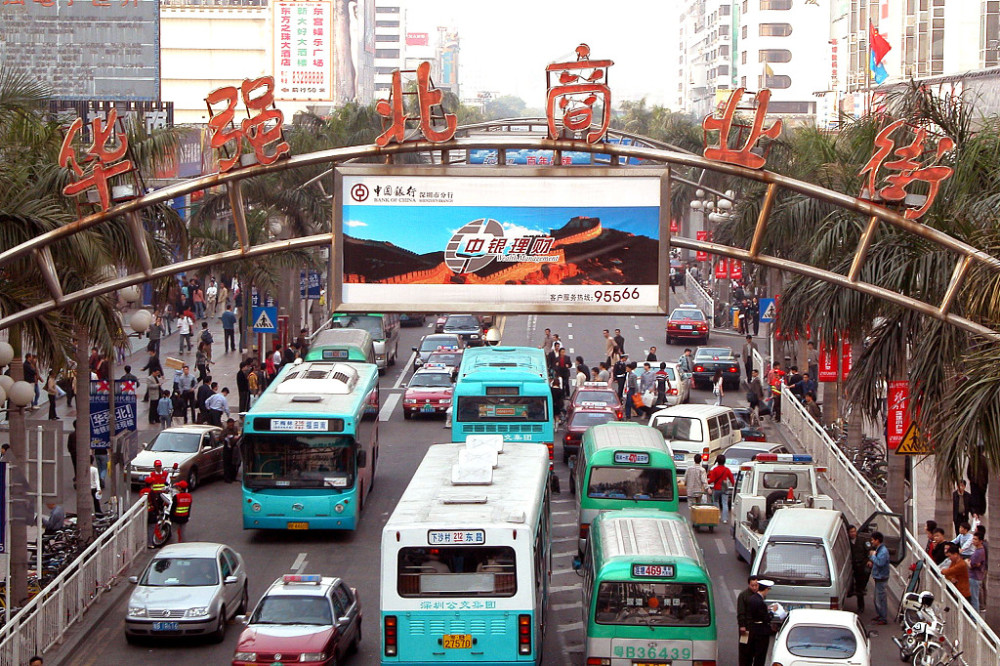 深圳华强北美妆代购,华强北美妆市场代购