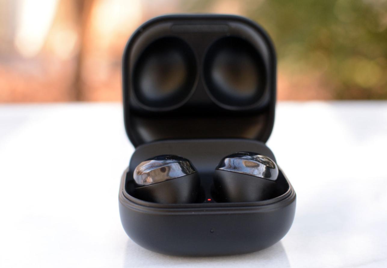 三星galaxybudspro评测,三星各款耳机比较