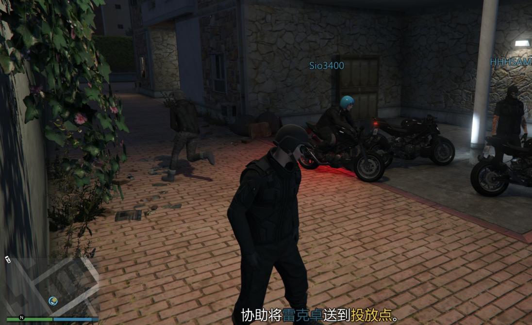 gta实用的攻略,gta攻略所有任务