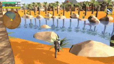 登陆NS商店4天后，旷世奇作《FinalSword》惨遭下架