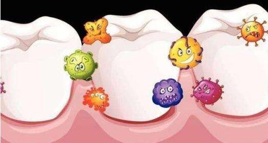 用完牙贴牙齿出现了白斑怎么回事,牙齿出现白斑要注意补钙还是防蛀