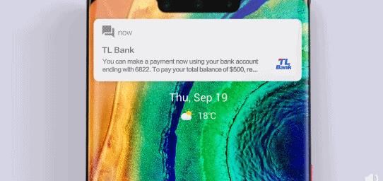 华为mate30屏幕,华为mate30发布了几款