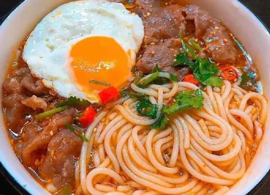 什么米粉最好吃又便宜,说出最近吃过的最好吃的米粉