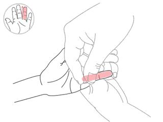 推拿能治愈小儿哮喘吗,小儿推拿治疗哮喘手法