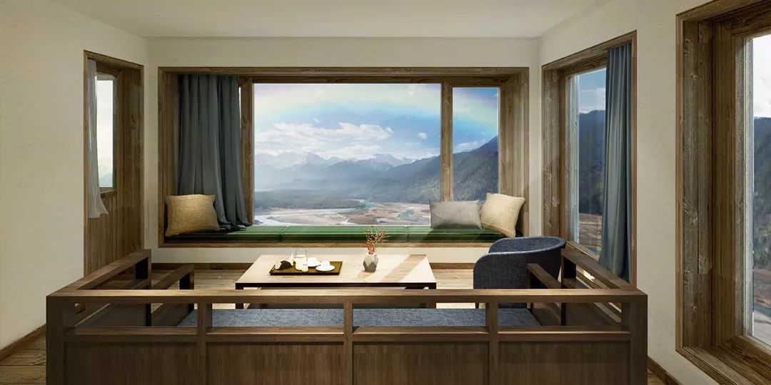 设计酒店推荐平价,国内十佳设计师酒店