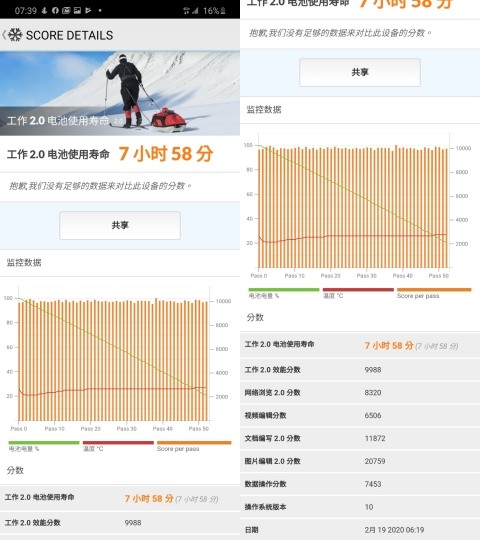 三星GalaxyZFlip评测：吸引目光的不止折叠