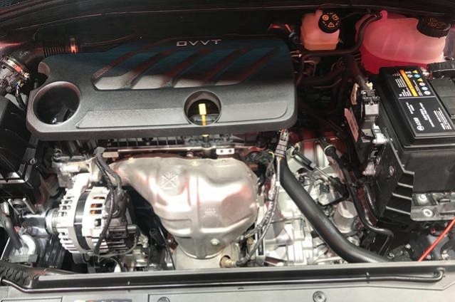 哪个品牌1.5l发动机最有劲,发动机1.5l1.5t有什么区别