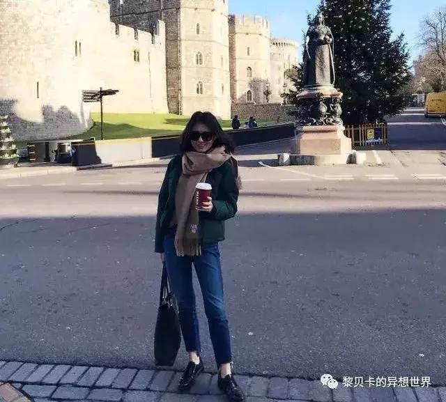 有一条牛仔裤是多么的重要,有没有一条夏天可以穿的牛仔裤