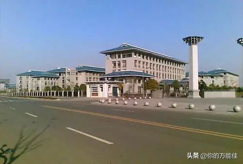 还记得母校的校训吗,你还记得你们大学的校训吗