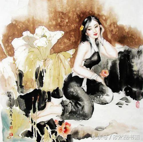 辽朝皇后萧观音,辽国皇后萧观音视频