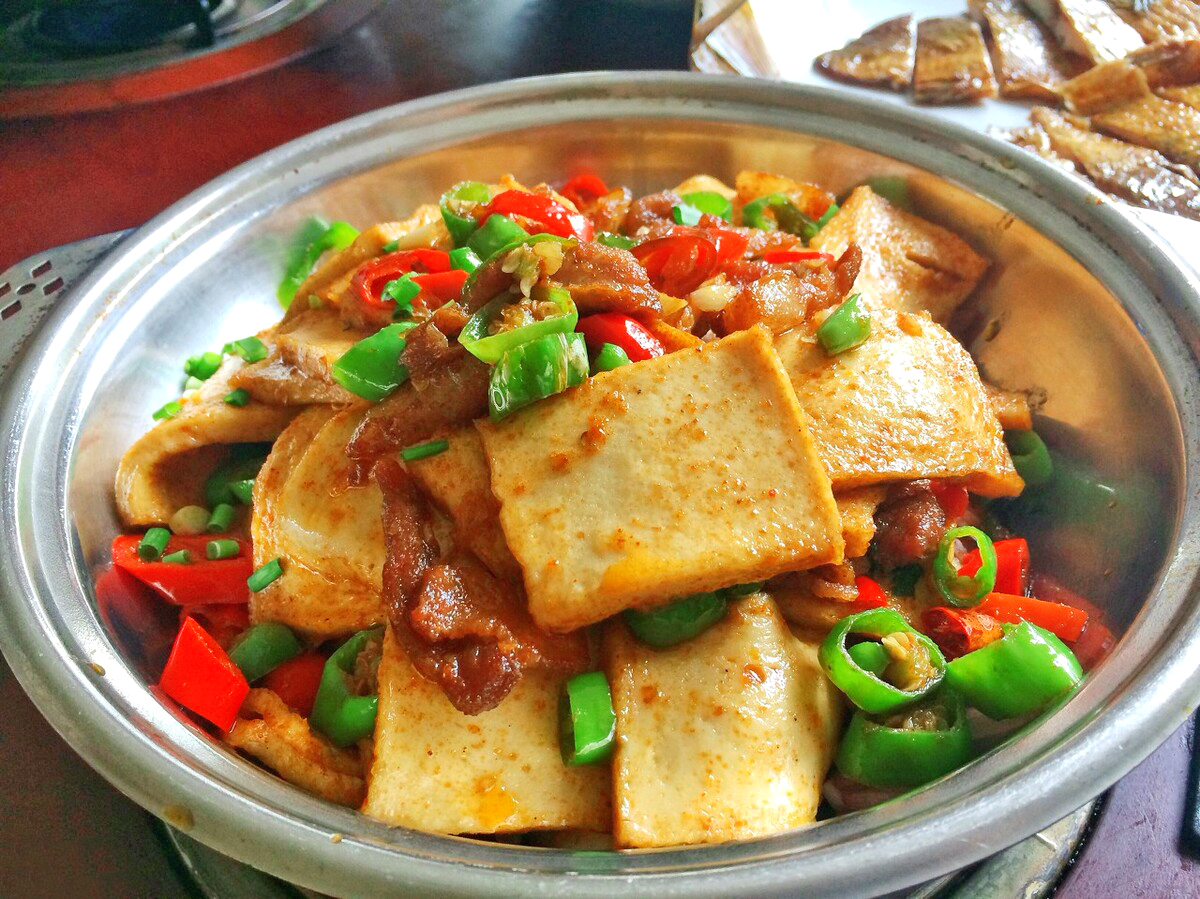 适合冬天的6道热乎菜,天冷了分享6道肉菜