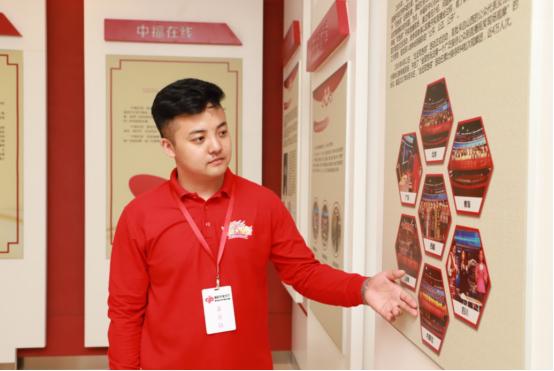 福彩大家乐双色球,福彩观摩团