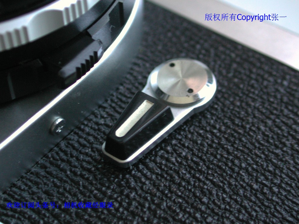 我越来越喜欢的一种单反相机品牌：日本Miranda单反