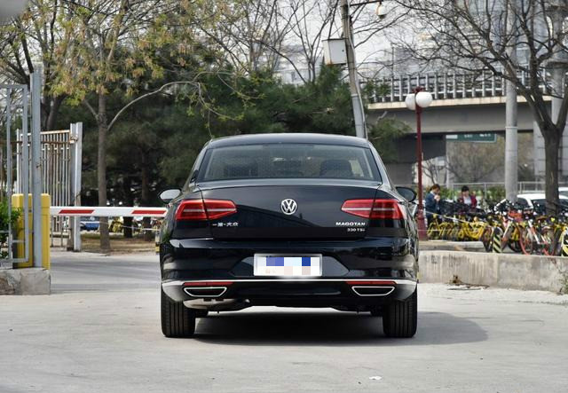 b级车销量王为什么是帕萨特,b级汽车销量排行大众迈腾榜